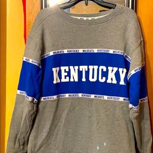 University of Kentucky Sweatshirt